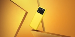 Мобільний телефон Poco M4 Pro 8/256GB Yellow
