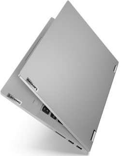Ноутбук Lenovo IdeaPad Flex 5 14ALC05  Platinum Grey