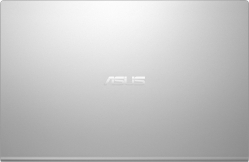 Ноутбук ASUS Laptop X515JA-BQ4074  Transparent Silver / Intel Core i5-1035G1 / RAM 8 ГБ / SSD 256 ГБ
