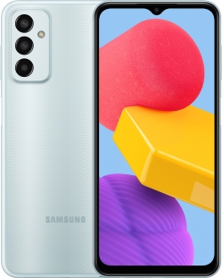 Мобільний телефон Samsung Galaxy M13 4/64GB Light Blue