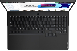 Ноутбук Lenovo Legion 5 15IMH6  Phantom Black