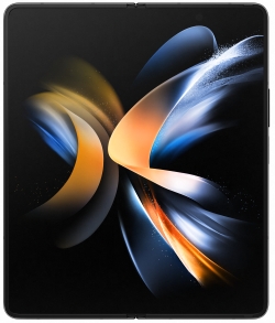 Мобільний телефон Samsung Galaxy Fold 4 12/512GB Phantom Black