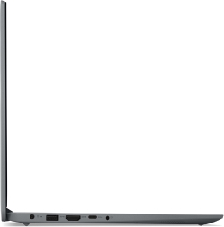 Ноутбук Lenovo IdeaPad 1 15IAU7  Cloud Grey