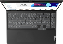 Ноутбук Lenovo IdeaPad Gaming 3 16IAH7  Onyx Grey