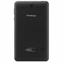Планшет Prestigio Q Mini 4137 4G Dual Sim Black (PMT4137_4G_D_EU)