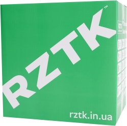 Відпарювач RZTK Steam Power