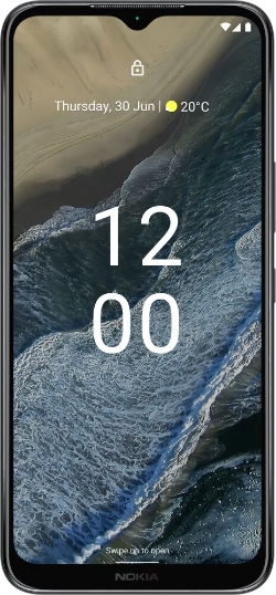 Мобільний телефон Nokia G11 Plus 4/64GB Grey