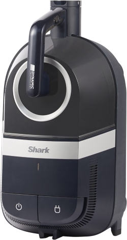 Пилосос без мішка Shark Vacuum Cleaner Anti Hair Wrap CZ250EUT