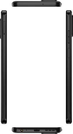 Мобільний телефон Motorola G32 6/128GB Grey (PAUU0013RS)
