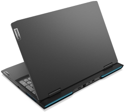 Ноутбук Lenovo IdeaPad Gaming 3 15IAH7  Onyx Grey