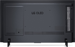 Телевізор LG OLED42C24LA