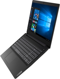 Ноутбук Lenovo IdeaPad 3 15IML05  Business Black