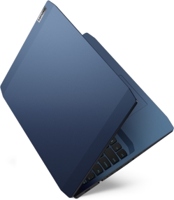 Ноутбук Lenovo IdeaPad Gaming 3 15IMH05  Chameleon Blue