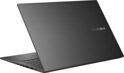 Ноутбук ASUS VivoBook 15 OLED K513EA-L11309  Indie Black / Intel Core i3-1115G4 / RAM 8 ГБ / SSD 512 ГБ