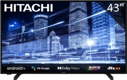 Телевізор Hitachi 43HAK5350