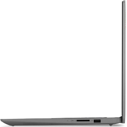 Ноутбук Lenovo IdeaPad 3 15IAU7  Arctic Grey