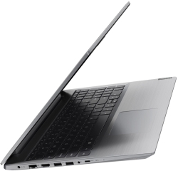 Ноутбук Lenovo IdeaPad L3 15ITL6  Platinum Grey