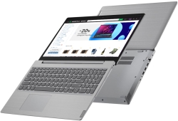 Ноутбук Lenovo IdeaPad L3 15ITL6  Platinum Grey