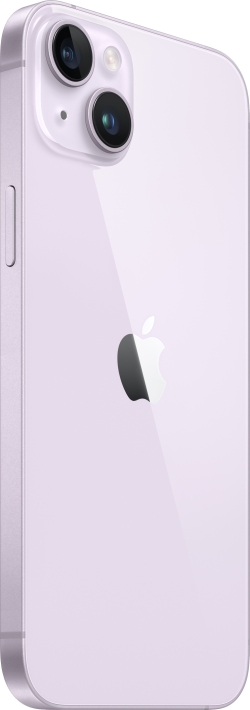 Мобільний телефон Apple iPhone 14 Plus 128GB Purple