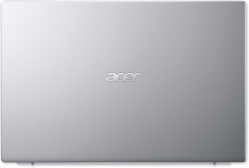 Ноутбук Acer Aspire 3 A315-58G-57N6  Pure Silver