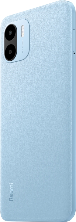 Мобільний телефон Xiaomi Redmi A1 2/32GB Light Blue