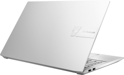 Ноутбук ASUS Vivobook Pro 15 OLED K6500ZC-MA371  Cool Silver / Intel Core i5-12500H / RAM 16 ГБ / SSD 1 ТБ / nVidia GeForce RTX 3050