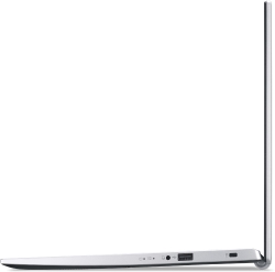 Ноутбук Acer Aspire 3 A315-58G-548E  Pure Silver
