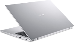 Ноутбук Acer Aspire 3 A315-58G-548E  Pure Silver