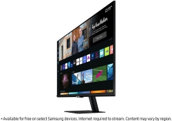 Телевізор Samsung S32BM500