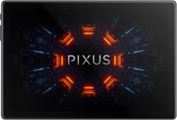 Планшет Pixus Hammer 6/128GB LTE Gray