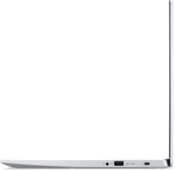 Ноутбук Acer Aspire 5 A515-45G-R7C8  Pure Silver