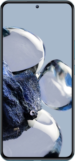 Мобільний телефон Xiaomi 12T Pro 8/256GB Blue