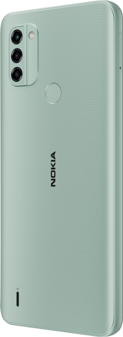 Мобільний телефон Nokia C31 4/128GB Mint
