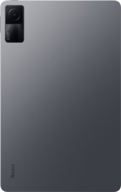 Планшет Xiaomi Redmi Pad 3/64GB Wi-FiGraphite Gray