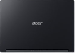 Ноутбук Acer Aspire 7 A715-75G-72ZX  Charcoal Black