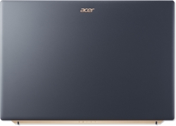 Ноутбук Acer Swift 5 SF514-56T-59MZ  Steam Blue