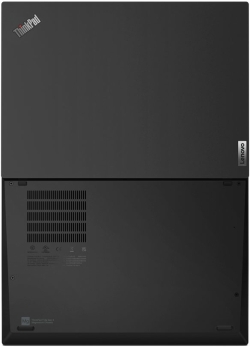 Ноутбук Lenovo ThinkPad T14s Gen 3  Thunder Black