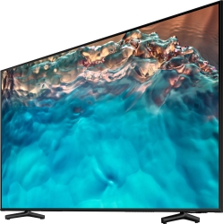 Телевізор Samsung UE43BU8000UXUA