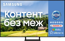 Телевізор Samsung UE50BU8500UXUA