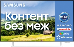 Телевізор Samsung UE43BU8510UXUA