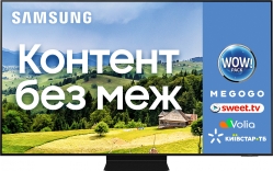 Телевізор Samsung QE43QN90BAUXUA
