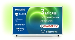 Телевізор Philips 32PFS6906/12