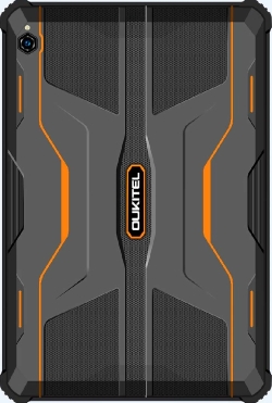 Планшет Oukitel Pad RT1 (4+64Gb 10000 мАг) Orange