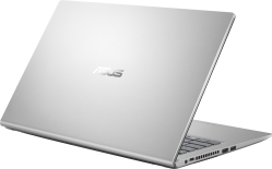 Ноутбук ASUS Laptop X515EA-BQ1206  Transparent Silver / Intel Core i5-1135G7 / RAM 8 ГБ / SSD 512 ГБ