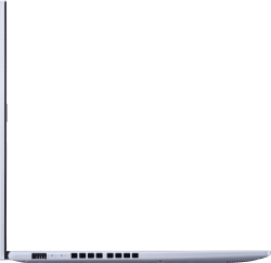 Ноутбук ASUS Vivobook 15 X1502ZA-BQ643  Icelight Silver / Intel Core i5-1235U / RAM 16 ГБ / SSD 512 ГБ