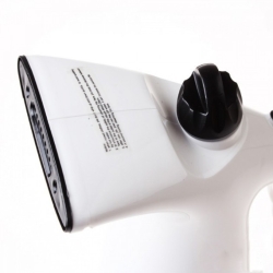 Ручний відпарювач для одягу UKC RZ-608 білий