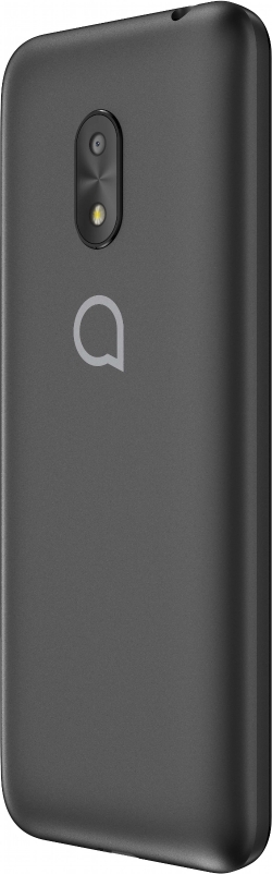 Мобільний телефон Alcatel 2003 Dual SIM Dark Gray