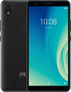 Мобільний телефон ZTE Blade L210 1/32 GB Black