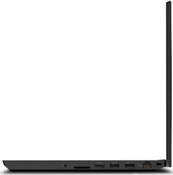 Ноутбук Lenovo ThinkPad T15p Gen 1  Black