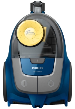 Пилосос без мішка Philips 2000 series XB2125/09